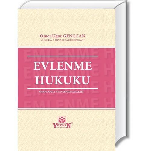 Evlenme Hukuku