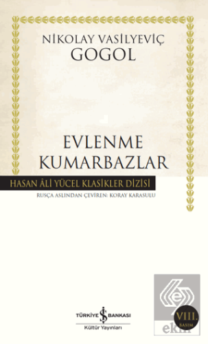 Evlenme - Kumarbazlar