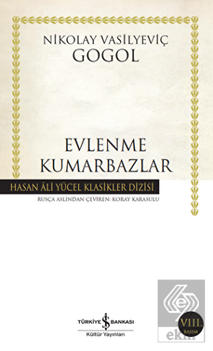 Evlenme - Kumarbazlar