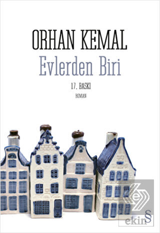 Evlerden Biri