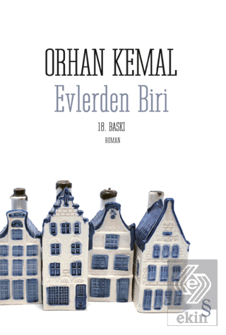 Evlerden Biri