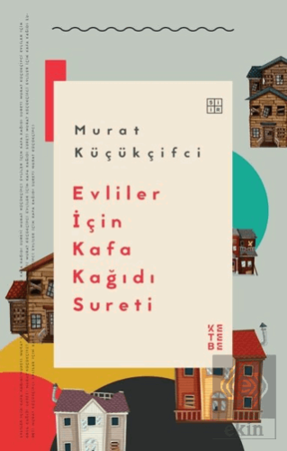 Evliler İçin Kafa Kağıdı Sureti