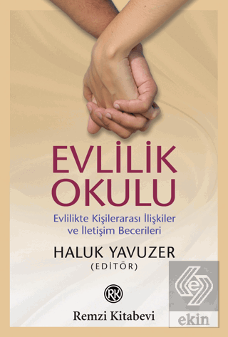 Evlilik Okulu