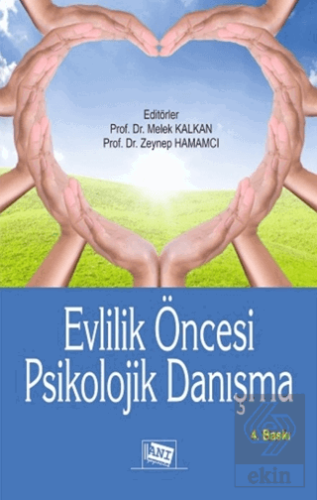 Evlilik Öncesi Psikolojik Danışma