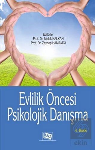Evlilik Öncesi Psikolojik Danışma