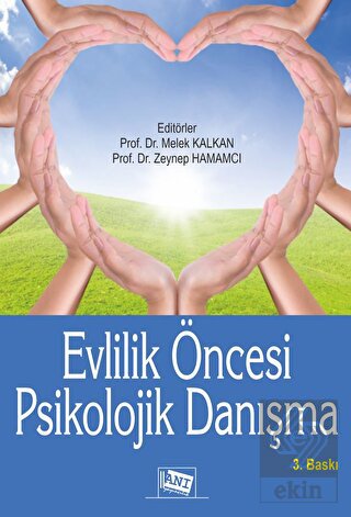 Evlilik Öncesi Psikolojik Danışma