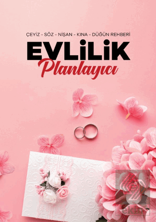 Evlilik Planlayıcı