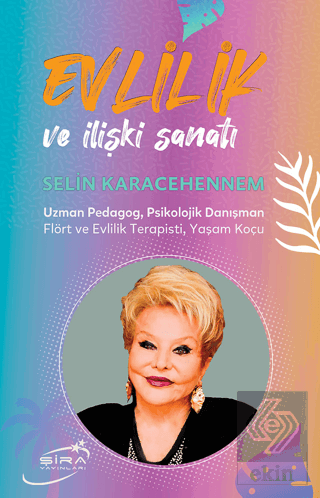 Evlilik ve İlişki Sanatı