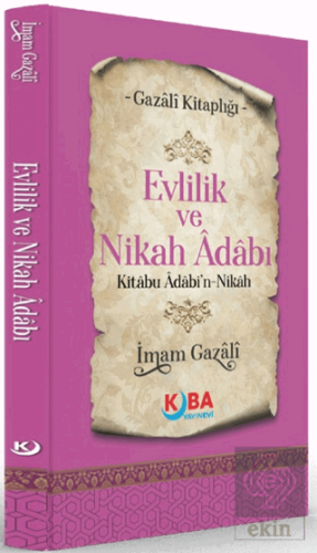 Evlilik ve Nikah Adabı