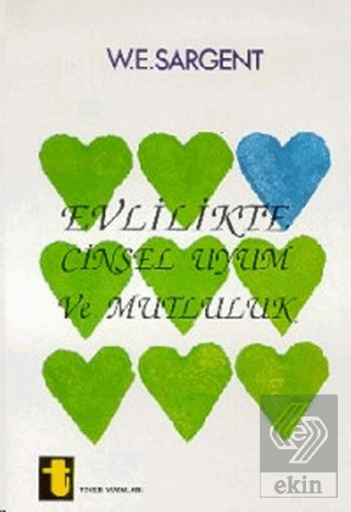 Evlilikte Cinsel Uyum ve Mutluluk