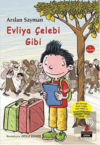 Evliya Çelebi Gibi