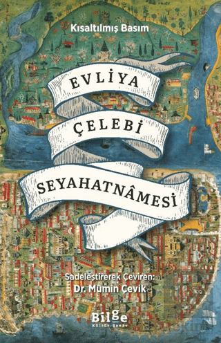 Evliya Çelebi Seyahatnâmesi