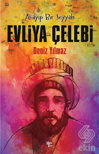 Evliya Çelebi
