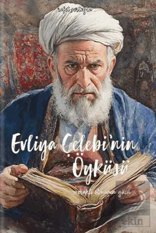Evliya Çelebi'nin Öyküsü