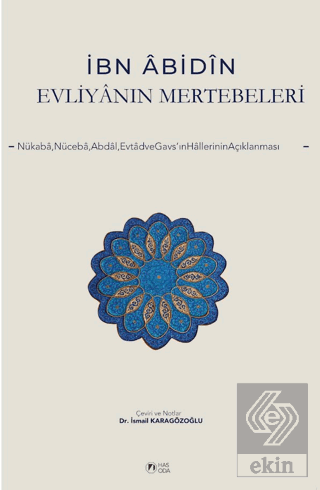 Evliyanın Mertebeleri