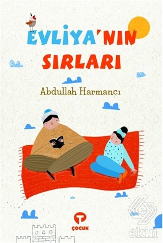 Evliya'nın Sırları