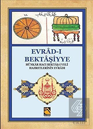 Evrad-ı Bektaşiyye