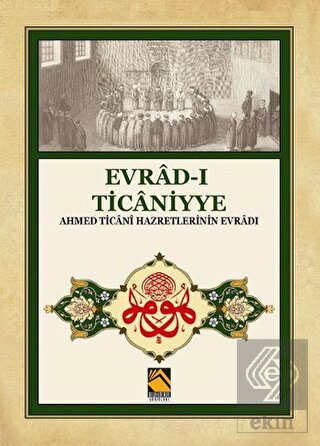 Evrad-ı Ticaniyye