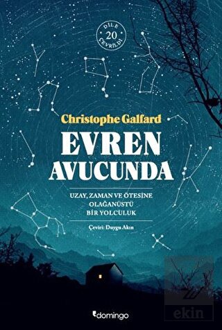 Evren Avucunda
