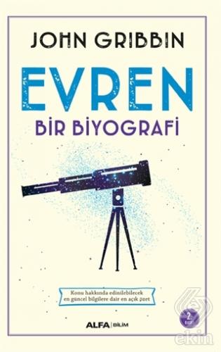 Evren - Bir Biyografi