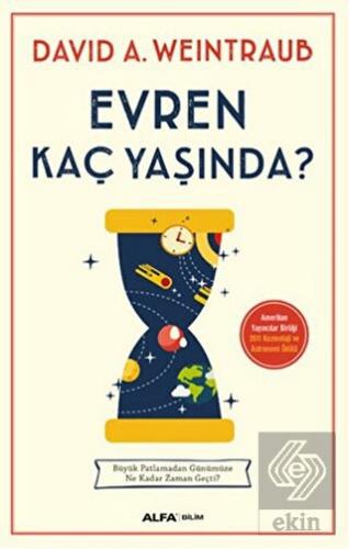 Evren Kaç Yaşında?