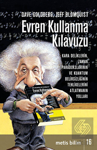 Evren Kullanma Kılavuzu