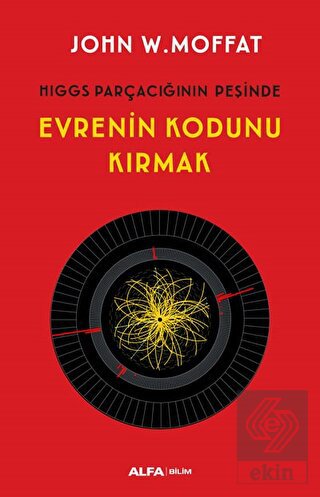 Evrenin Kodunu Kırmak