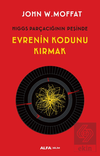 Evrenin Kodunu Kırmak