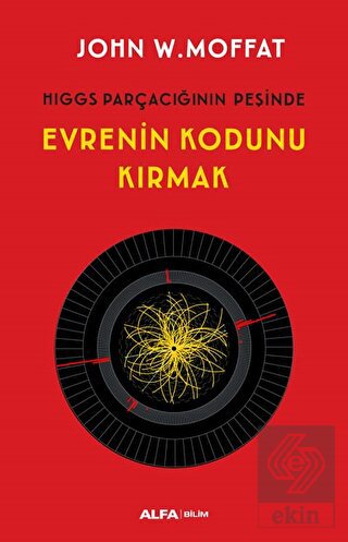 Evrenin Kodunu Kırmak