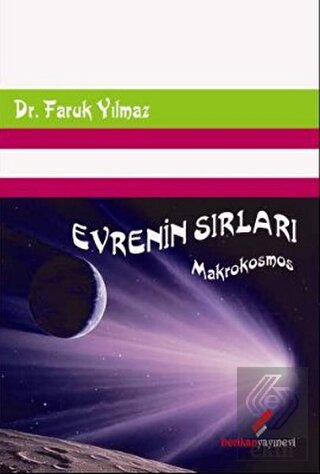 Evrenin Sırları