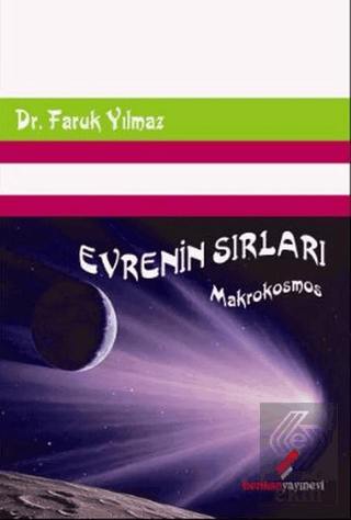 Evrenin Sırları