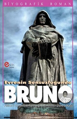 Evrenin Sonsuzluğunda - Bruno