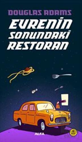 Evrenin Sonundaki Restoran