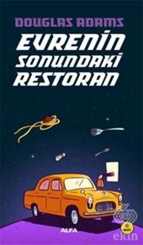 Evrenin Sonundaki Restoran