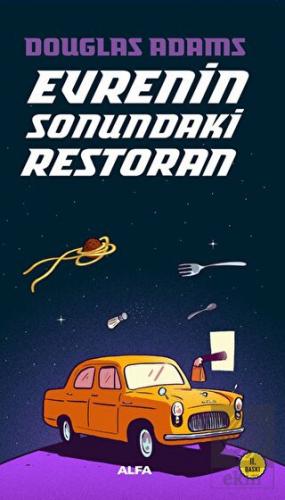 Evrenin Sonundaki Restoran