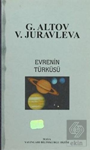 Evrenin Türküsü
