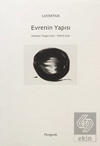 Evrenin Yapısı