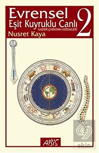 Evrensel Eşit Kuyruklu Canlı (Cilt 2)