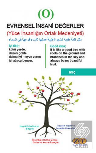 Evrensel İnsani Değerler