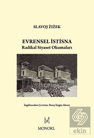 Evrensel İstisna