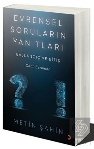 Evrensel Soruların Yanıtları