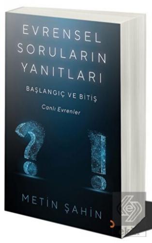Evrensel Soruların Yanıtları