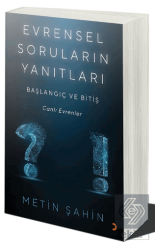 Evrensel Soruların Yanıtları