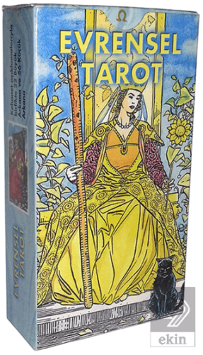Evrensel Tarot