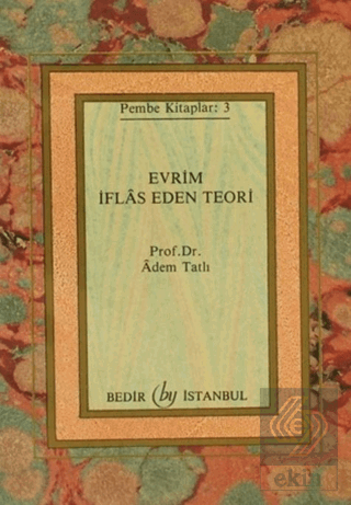 Evrim İflas Eden Teori