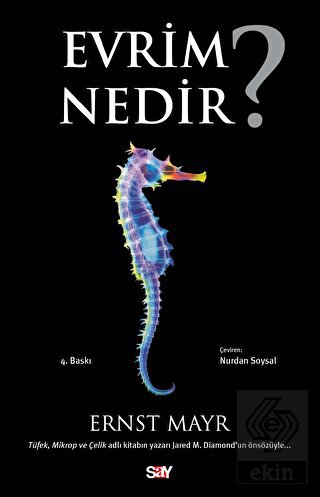 Evrim Nedir?