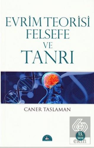 Evrim Teorisi Felsefe ve Tanrı