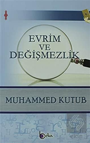 Evrim ve Değişmezlik