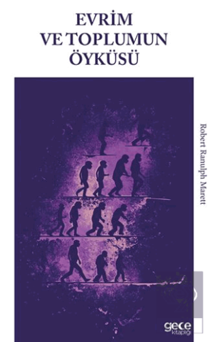 Evrim ve Toplumun Öyküsü