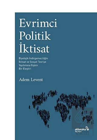 Evrimci Politik İktisat